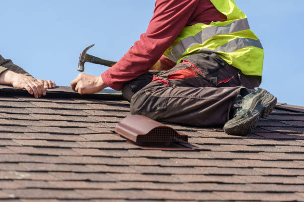 Best Gutter Installation and Roofing  in Mcdonald, OH