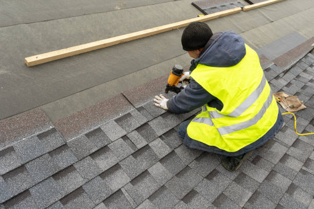 Best Roof Maintenance Services  in Mcdonald, OH