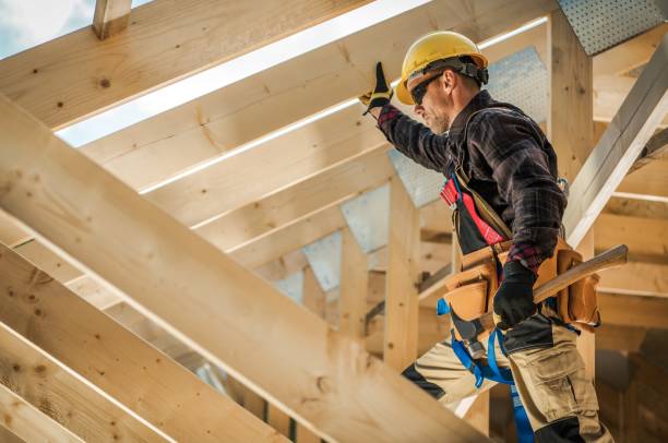 Best New Roof Installation  in Mcdonald, OH