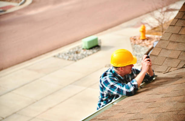 Best Roof Repair Estimates  in Mcdonald, OH