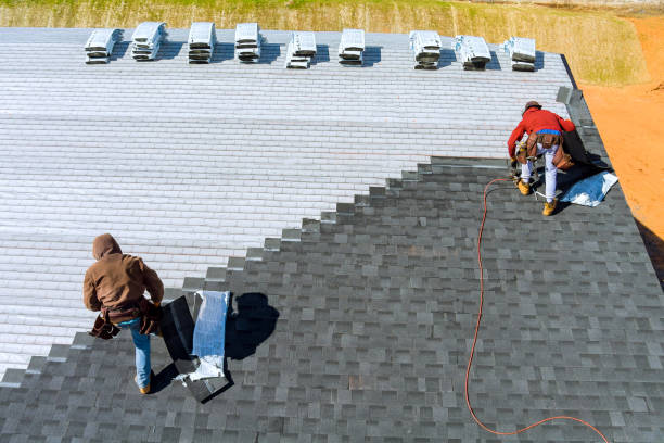 Best Flat Roof Repair Services  in Mcdonald, OH