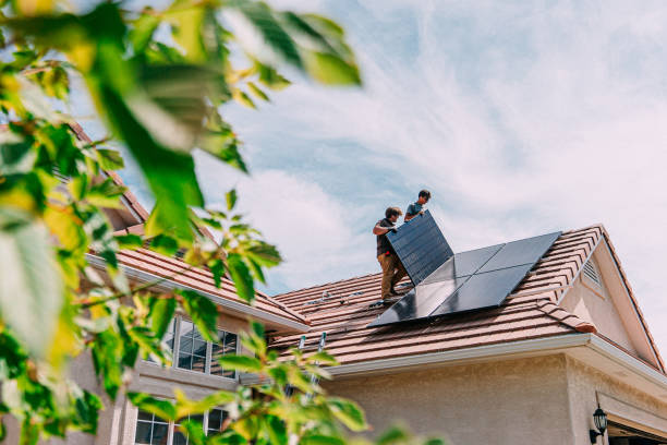 Best New Roof Installation  in Mcdonald, OH