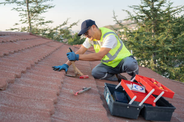Best Emergency Roof Repair  in Mcdonald, OH