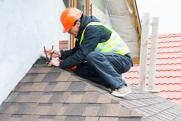 Quick and Trustworthy Emergency Roof Repair Services in Mcdonald, OH