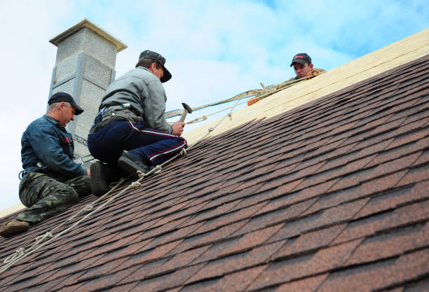 Best Residential Roofing Contractor  in Mcdonald, OH